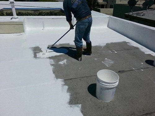 Waterproofing Service